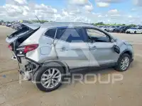 2021 Nissan ROGUE photo