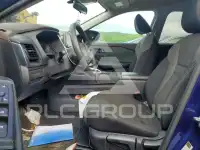 2021 Nissan ROGUE photo