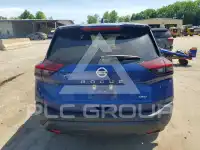 2021 Nissan ROGUE photo