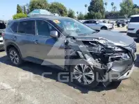 2021 Nissan ROGUE фото