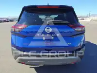 2021 Nissan ROGUE фото
