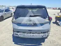 2021 Nissan ROGUE фото