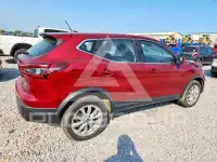 2021 Nissan ROGUE фото