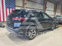 2021 Nissan ROGUE фото