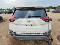 2021 Nissan ROGUE фото