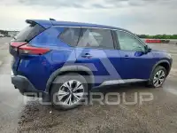 2021 Nissan ROGUE фото