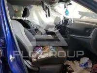 2021 Nissan ROGUE photo