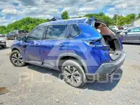 2021 Nissan ROGUE photo