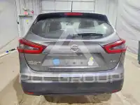 2021 Nissan ROGUE фото