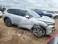 2021 Nissan ROGUE photo