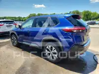 2021 Nissan ROGUE фото