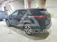 2021 Nissan ROGUE photo
