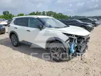 2021 Nissan ROGUE фото
