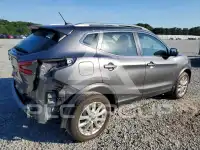 2021 Nissan ROGUE фото