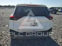 2021 Nissan ROGUE фото