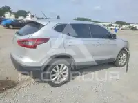 2021 Nissan ROGUE фото