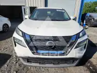 2021 Nissan ROGUE фото