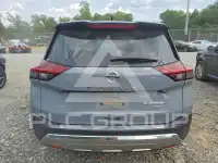 2021 Nissan ROGUE фото