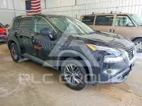 2021 Nissan ROGUE фото