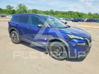 2021 Nissan ROGUE photo