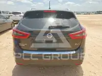 2021 Nissan ROGUE фото