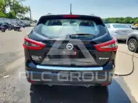2021 Nissan ROGUE фото