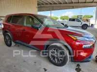 2021 Nissan ROGUE фото
