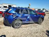 2021 Nissan ROGUE фото