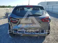 2021 Nissan ROGUE фото