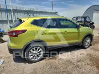 2021 Nissan ROGUE фото