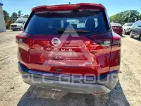 2021 Nissan ROGUE photo