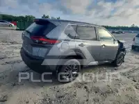 2021 Nissan ROGUE фото