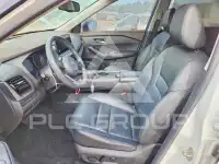 2021 Nissan ROGUE photo