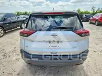 2021 Nissan ROGUE фото