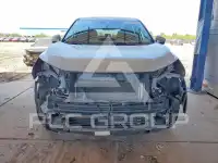 2021 Nissan ROGUE photo