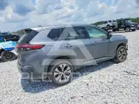 2021 Nissan ROGUE фото