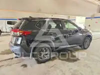 2021 Nissan ROGUE фото