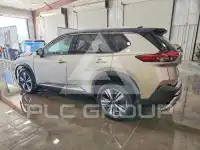 2021 Nissan ROGUE фото