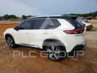 2021 Nissan ROGUE photo
