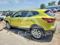2021 Nissan ROGUE фото