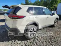 2021 Nissan ROGUE фото