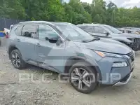 2021 Nissan ROGUE фото