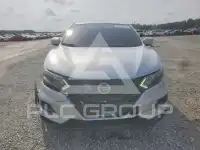 2021 Nissan ROGUE фото