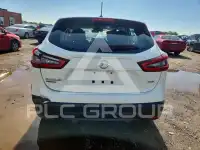 2021 Nissan ROGUE фото