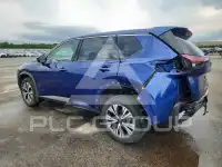 2021 Nissan ROGUE фото