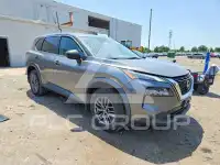 2021 Nissan ROGUE фото