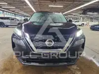2021 Nissan ROGUE photo