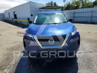 2021 Nissan ROGUE photo