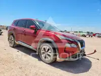 2021 Nissan ROGUE photo
