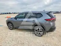 2021 Nissan ROGUE фото